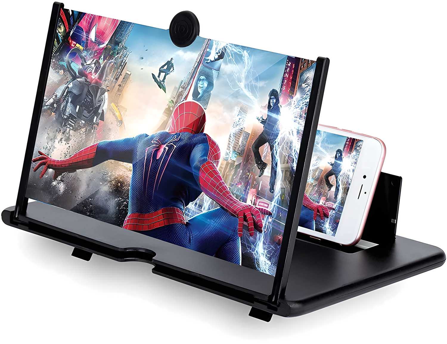 ELECTRONIC GADGETS
