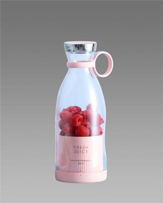 Portable Rechargeable Juicer